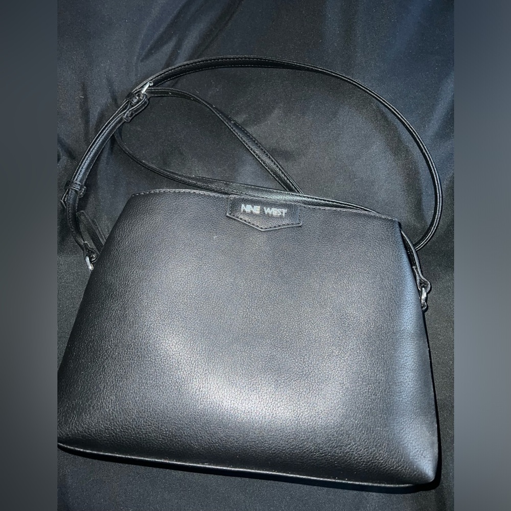 Nine West Crossbody Bag